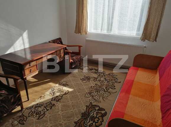 Apartament de închiriat 3 camere Manastur - 53058AI | BLITZ Cluj-Napoca | Poza5