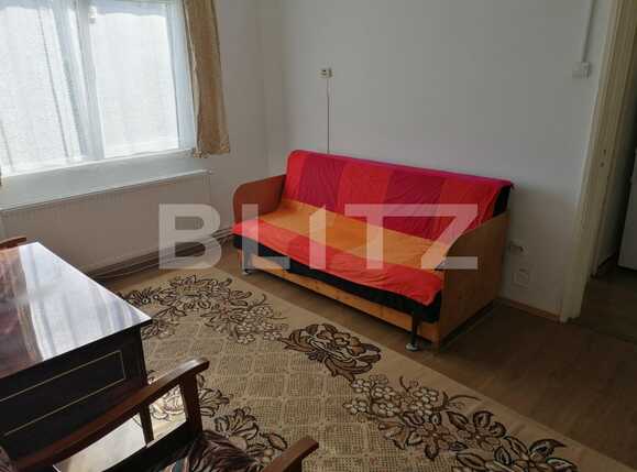 Apartament de închiriat 3 camere Manastur - 53058AI | BLITZ Cluj-Napoca | Poza4