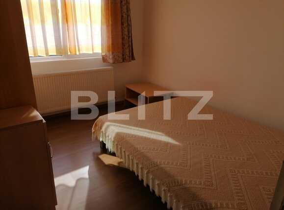 Apartament de închiriat 3 camere Manastur - 53058AI | BLITZ Cluj-Napoca | Poza1
