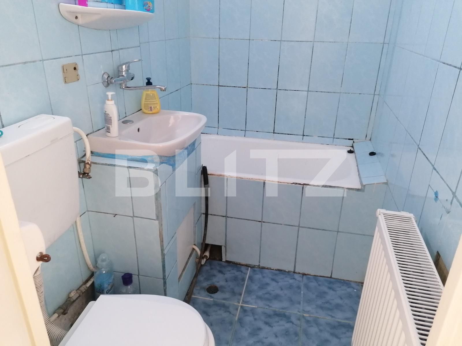 Apartament de închiriat 3 camere Manastur - 53058AI | BLITZ Cluj-Napoca | Poza8