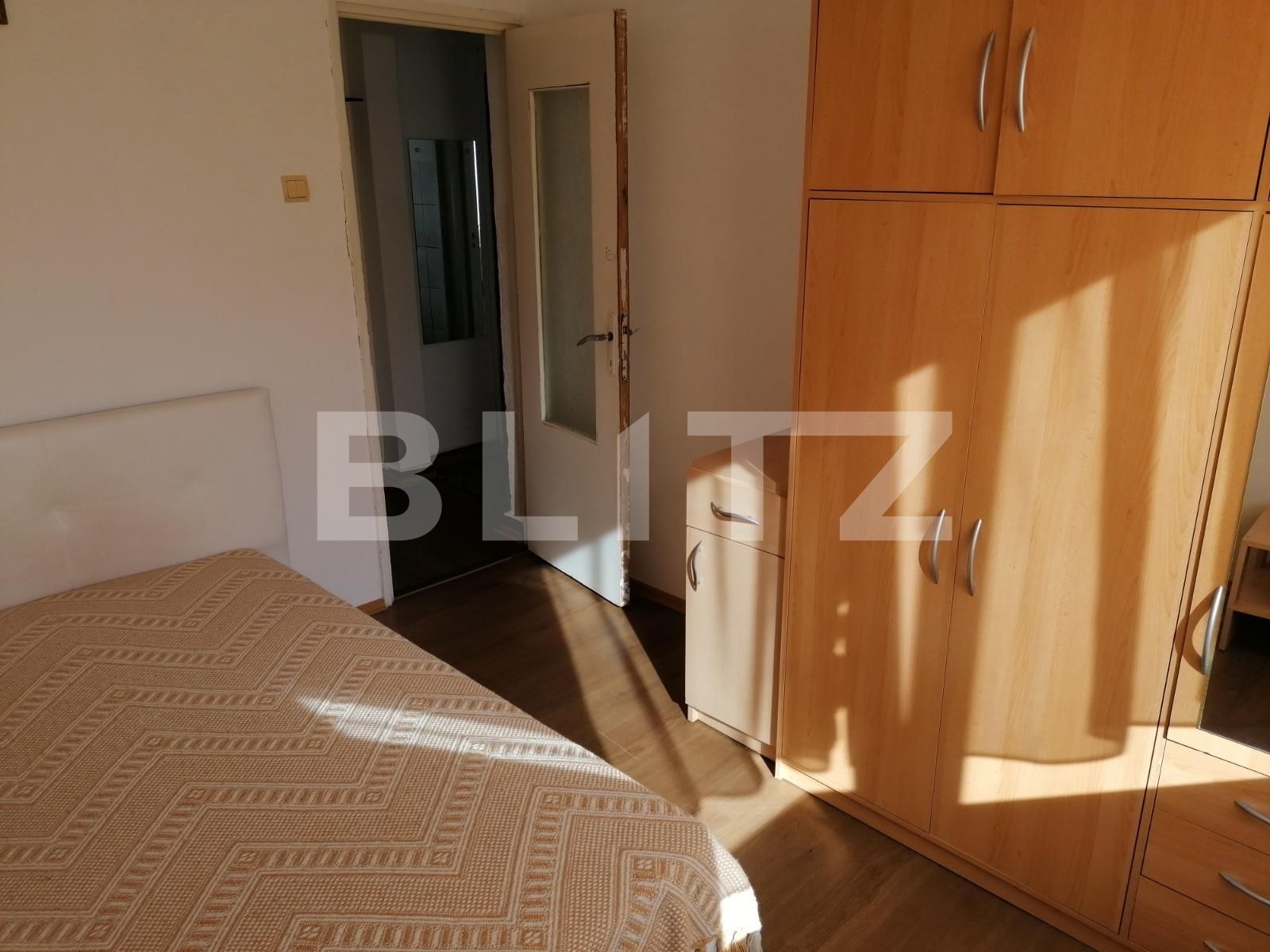 Apartament de închiriat 3 camere Manastur - 53058AI | BLITZ Cluj-Napoca | Poza2