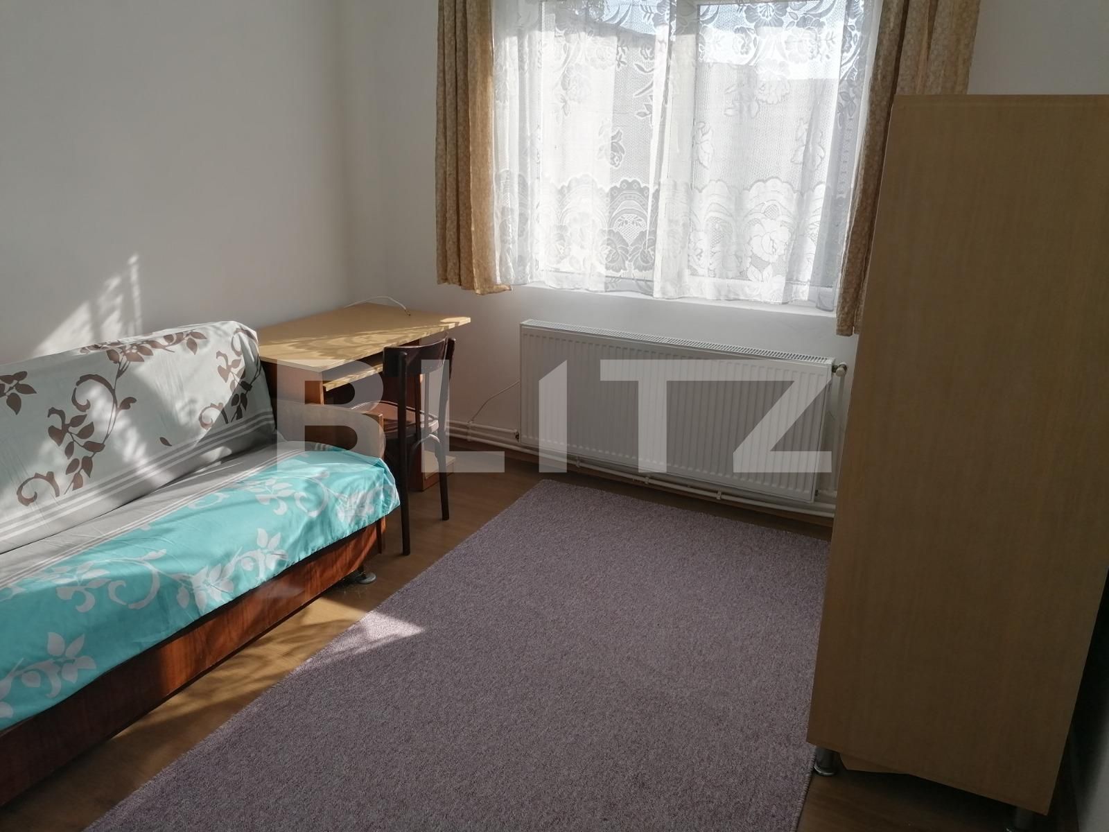 Apartament de închiriat 3 camere Manastur - 53058AI | BLITZ Cluj-Napoca | Poza3