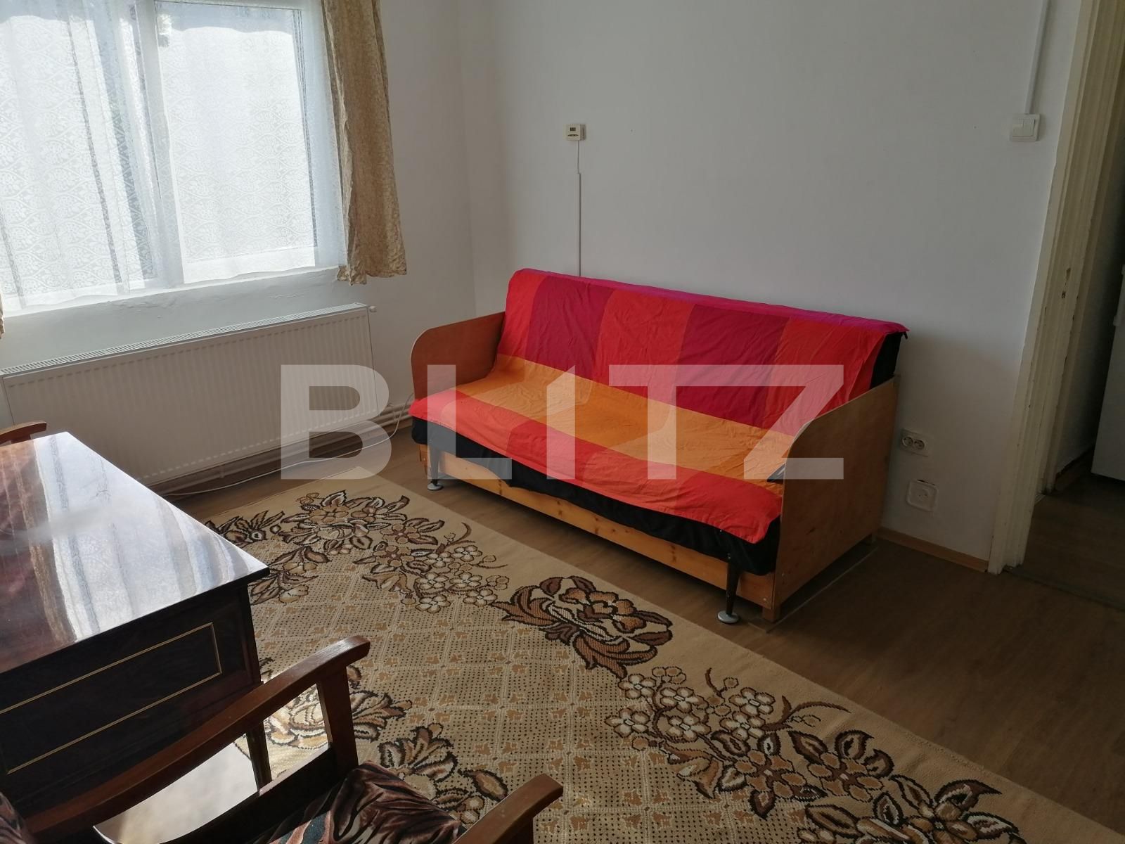 Apartament de închiriat 3 camere Manastur - 53058AI | BLITZ Cluj-Napoca | Poza4