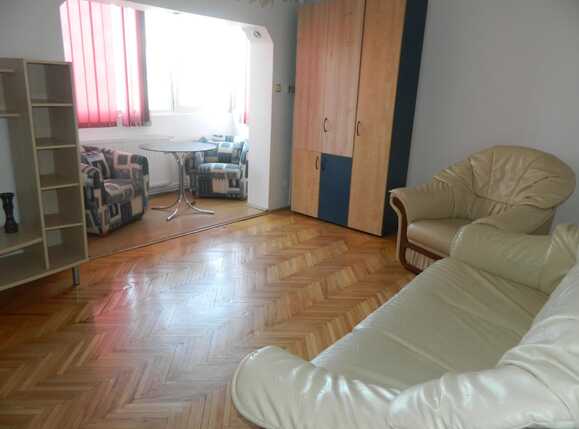 Apartament de închiriat 3 camere Zorilor - 53059AI | BLITZ Cluj-Napoca | Poza1