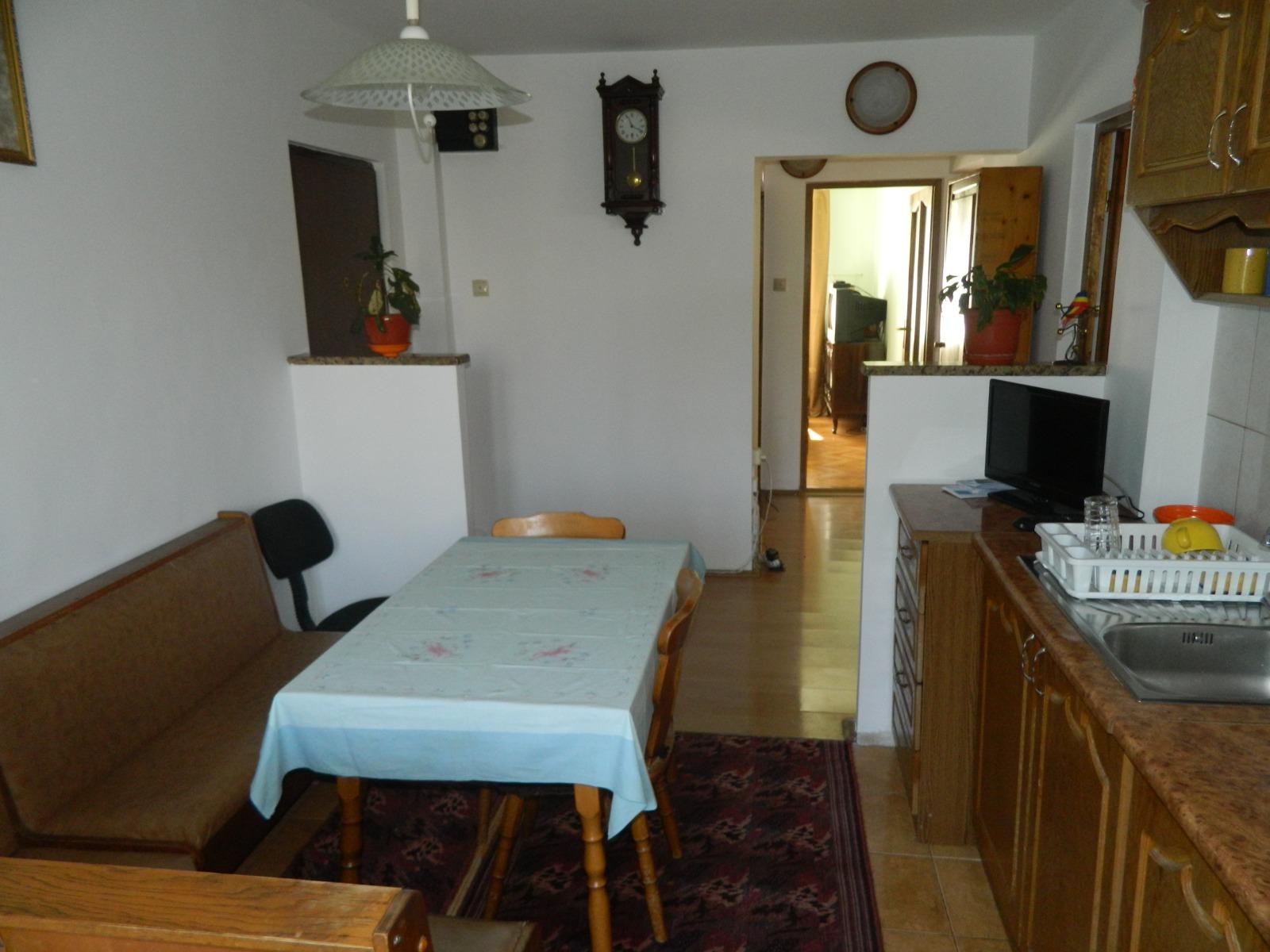 Apartament de închiriat 3 camere Zorilor - 53059AI | BLITZ Cluj-Napoca | Poza8