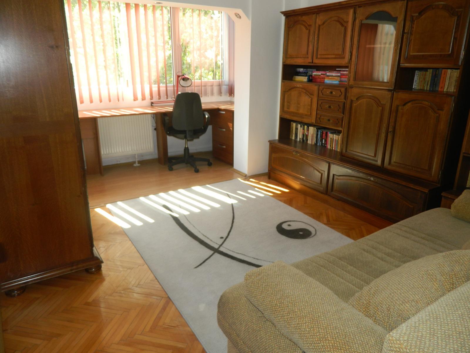 Apartament de închiriat 3 camere Zorilor - 53059AI | BLITZ Cluj-Napoca | Poza5