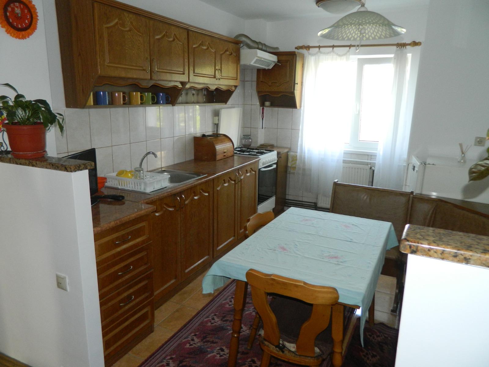 Apartament de închiriat 3 camere Zorilor - 53059AI | BLITZ Cluj-Napoca | Poza7