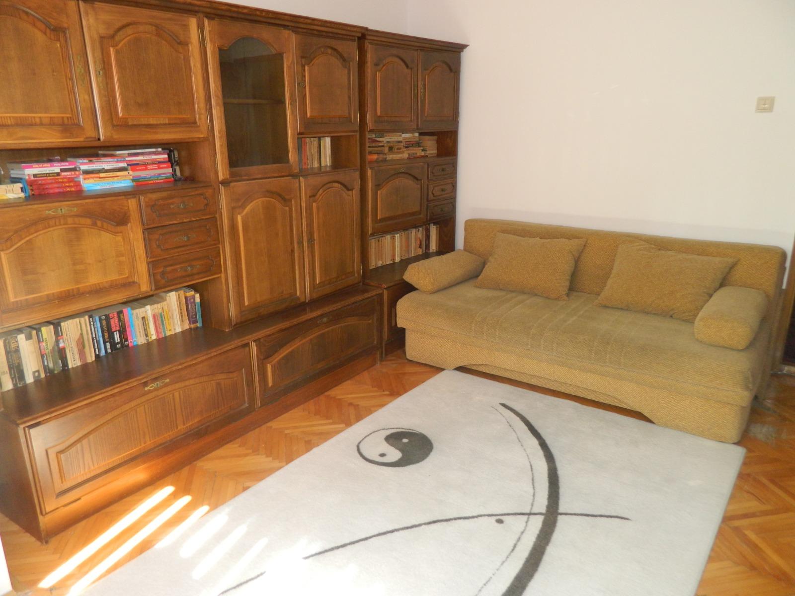 Apartament de închiriat 3 camere Zorilor - 53059AI | BLITZ Cluj-Napoca | Poza6