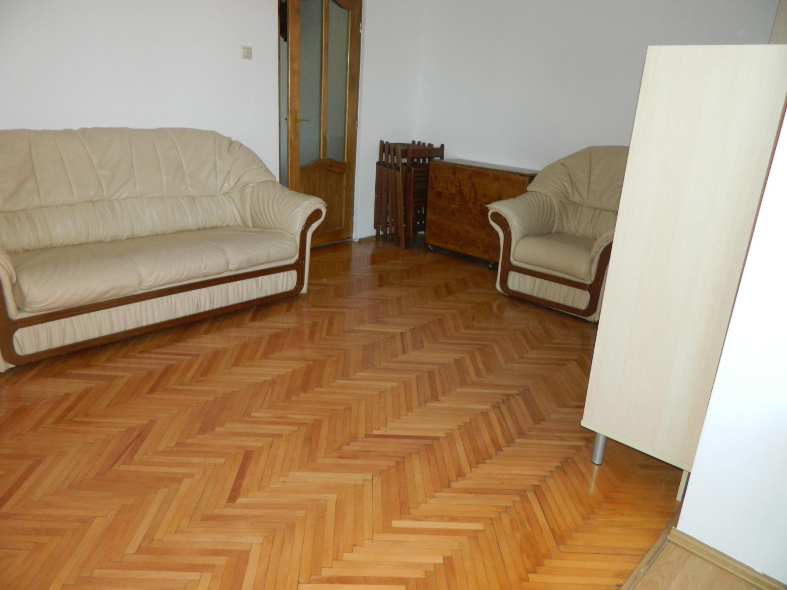 Apartament de închiriat 3 camere Zorilor - 53059AI | BLITZ Cluj-Napoca | Poza3