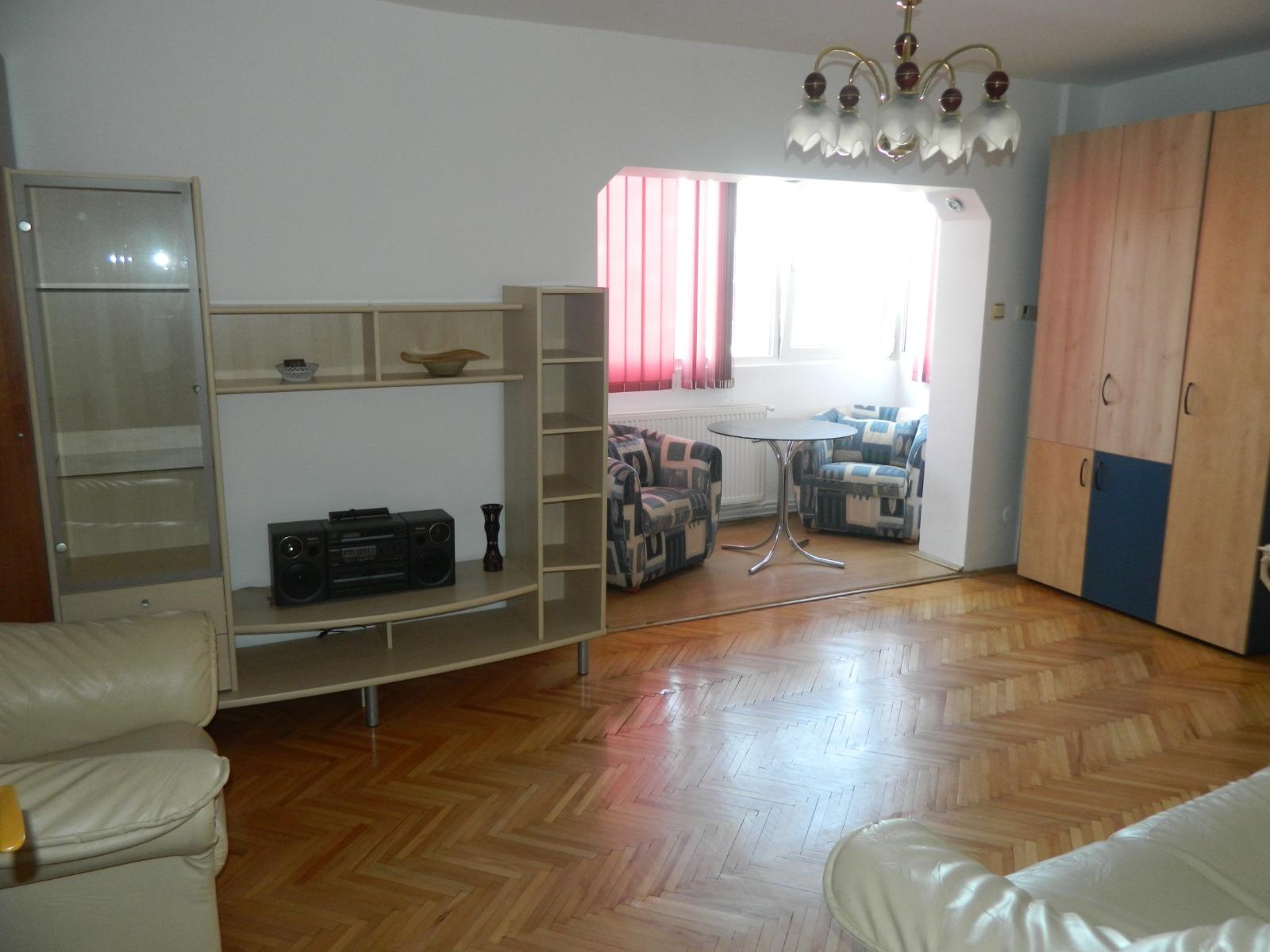 Apartament de închiriat 3 camere Zorilor - 53059AI | BLITZ Cluj-Napoca | Poza2