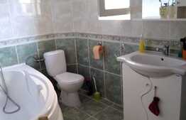 Casa de vanzare, 190 mp utili, 1150 mp teren, zona de case  