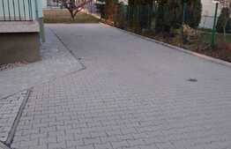 Casa de vanzare, 190 mp utili, 1150 mp teren, zona de case  