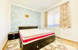 Casa cu 4 camere, 130 mp, curte privata, terasa, parcare, zona strazii Dunarii
