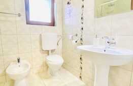 Casa cu 4 camere, 130 mp, curte privata, terasa, parcare, zona strazii Dunarii