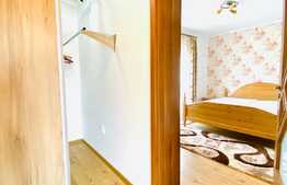 Casa cu 4 camere, 130 mp, curte privata, terasa, parcare, zona strazii Dunarii