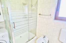 Casa cu 4 camere, 130 mp, curte privata, terasa, parcare, zona strazii Dunarii