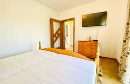 Casa cu 4 camere, 130 mp, curte privata, terasa, parcare, zona strazii Dunarii