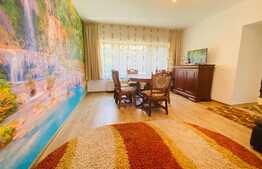 Casa cu 4 camere, 130 mp, curte privata, terasa, parcare, zona strazii Dunarii