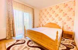 Casa cu 4 camere, 130 mp, curte privata, terasa, parcare, zona strazii Dunarii