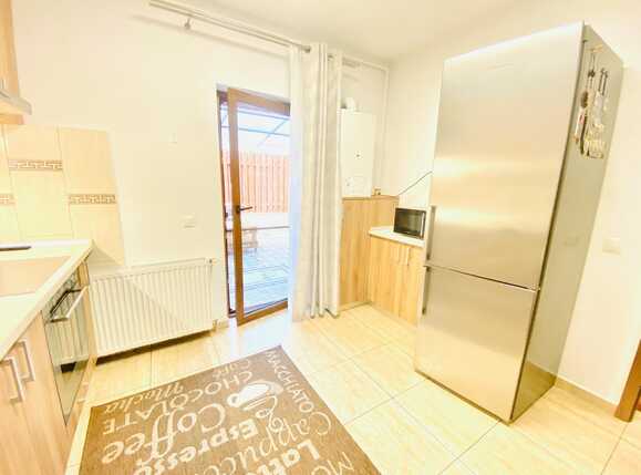 Casa de închiriat 4 camere Intre Lacuri - 53061CI | BLITZ Cluj-Napoca | Poza10