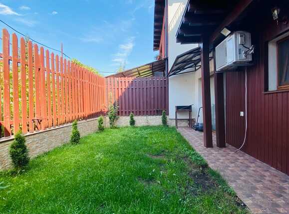 Casa de închiriat 4 camere Intre Lacuri - 53061CI | BLITZ Cluj-Napoca | Poza18