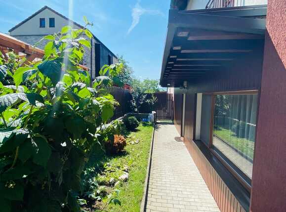 Casa de închiriat 4 camere Intre Lacuri - 53061CI | BLITZ Cluj-Napoca | Poza19