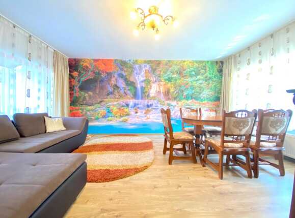 Casa de închiriat 4 camere Intre Lacuri - 53061CI | BLITZ Cluj-Napoca | Poza1