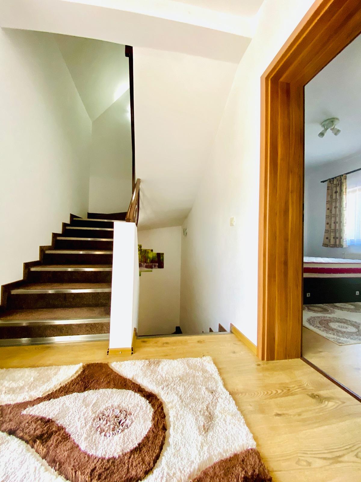 Casa de închiriat 4 camere Intre Lacuri - 53061CI | BLITZ Cluj-Napoca | Poza11