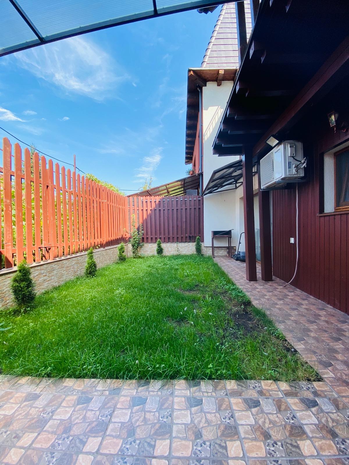 Casa de închiriat 4 camere Intre Lacuri - 53061CI | BLITZ Cluj-Napoca | Poza18
