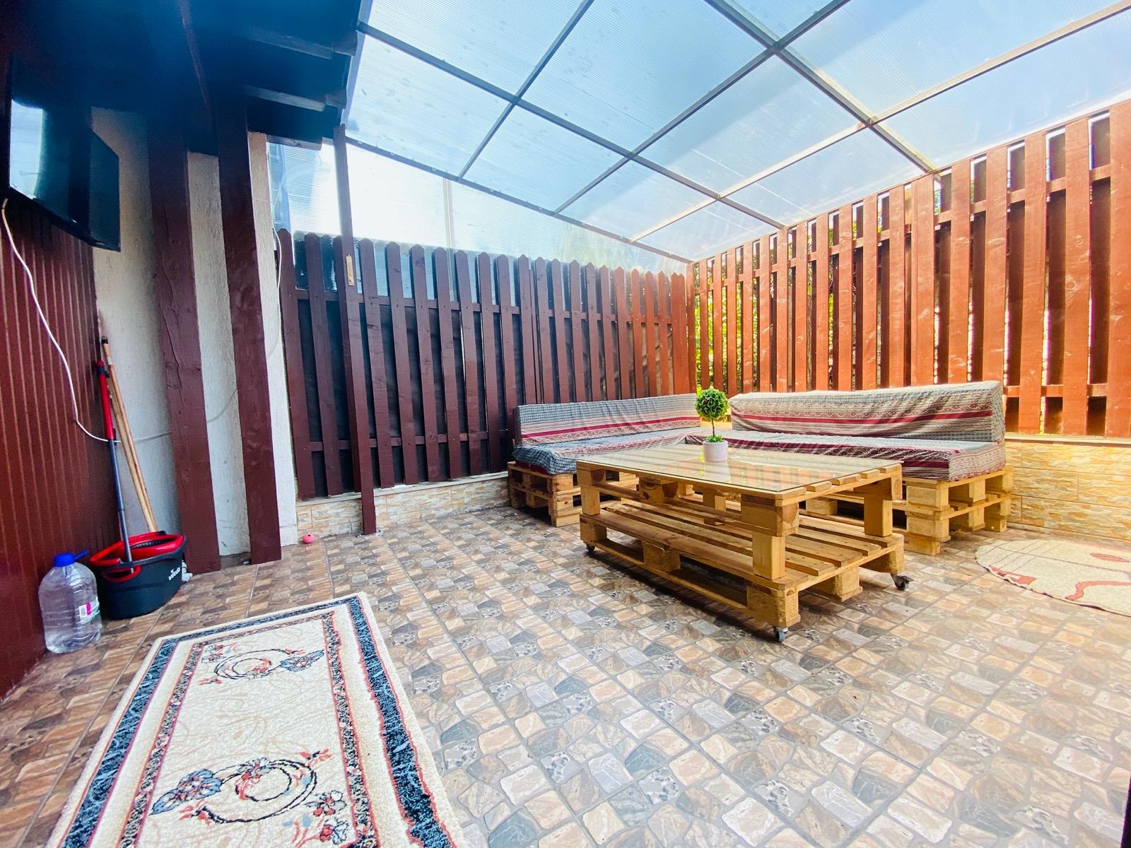 Casa de închiriat 4 camere Intre Lacuri - 53061CI | BLITZ Cluj-Napoca | Poza17