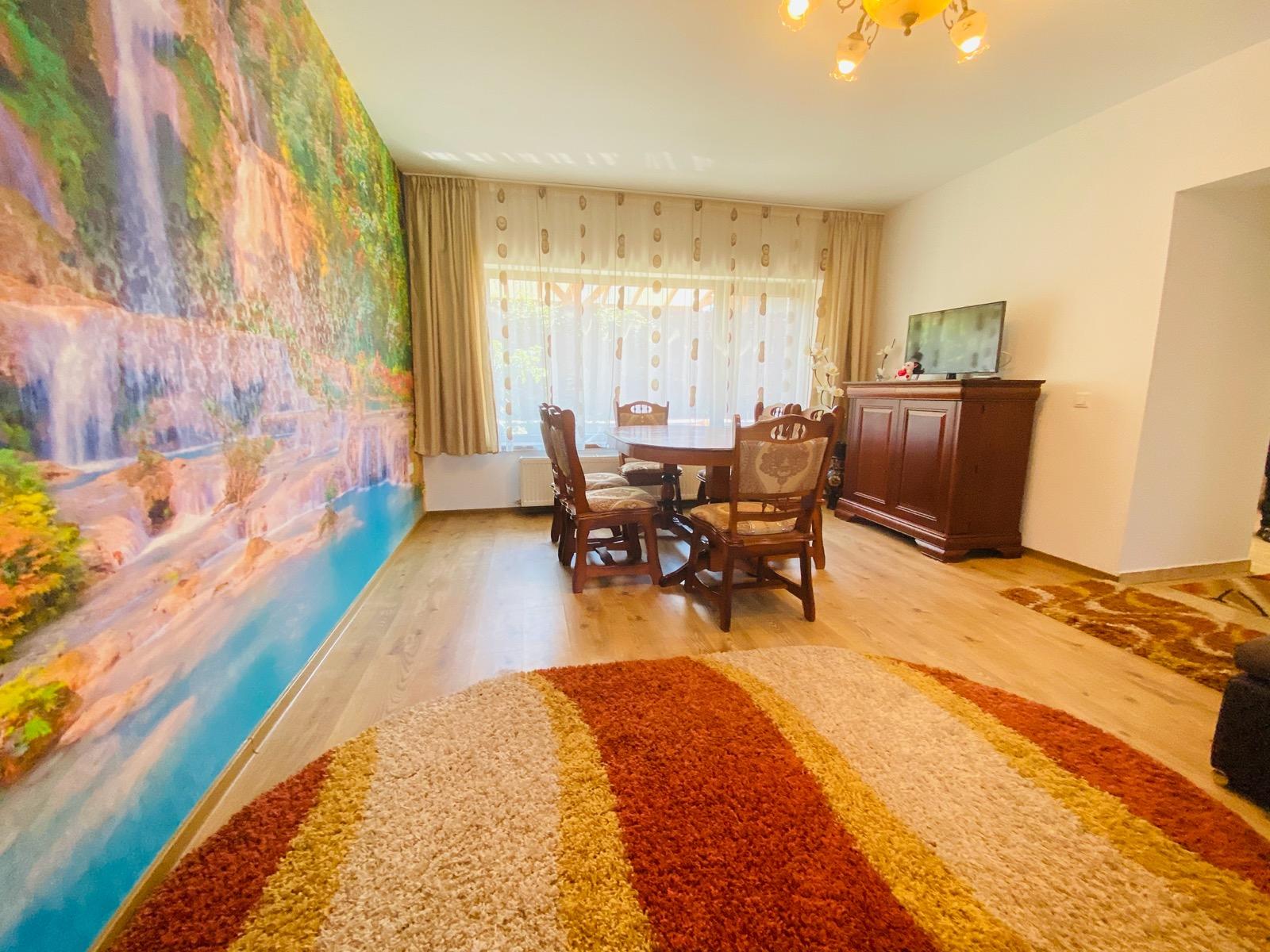 Casa de închiriat 4 camere Intre Lacuri - 53061CI | BLITZ Cluj-Napoca | Poza2