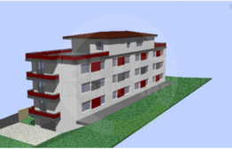 EXCLUSIVITATE! Apartament 3 camere, 58 mp, terasa 15mp, gradina 20mp, zona Sub Cetate