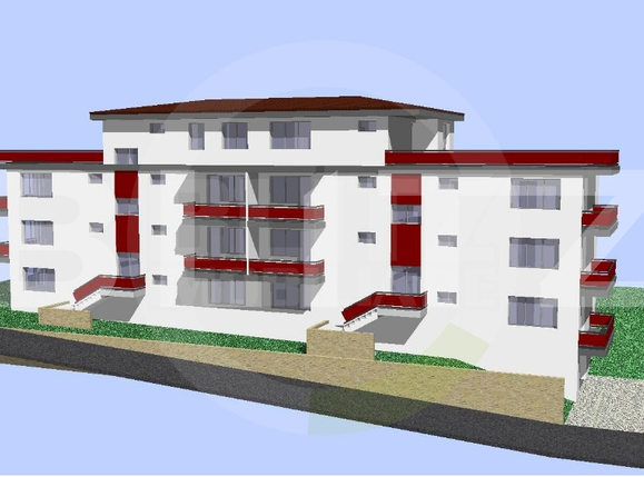 Apartament de vânzare 3 camere Floreşti - 53062AV | BLITZ Cluj-Napoca | Poza2