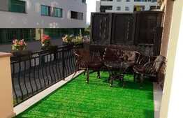 Apartament 2 camere, 50 mp, parcare, zona Calea Turzii