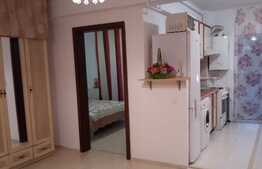 Apartament 2 camere, 50 mp, parcare, zona Calea Turzii