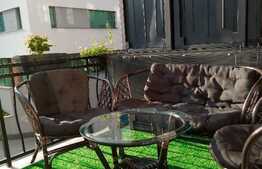 Apartament 2 camere, 50 mp, parcare, zona Calea Turzii