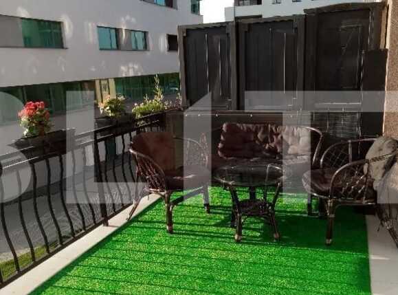 Apartament de închiriat 2 camere Zorilor - 53063AI | BLITZ Cluj-Napoca | Poza7