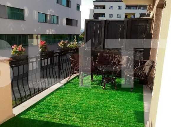 Apartament de închiriat 2 camere Zorilor - 53063AI | BLITZ Cluj-Napoca | Poza9