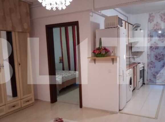 Apartament de închiriat 2 camere Zorilor - 53063AI | BLITZ Cluj-Napoca | Poza2