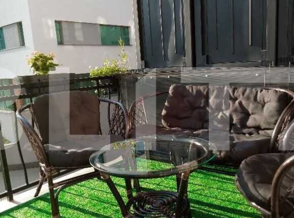 Apartament de închiriat 2 camere Zorilor - 53063AI | BLITZ Cluj-Napoca | Poza8