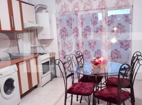 Apartament de închiriat 2 camere Zorilor - 53063AI | BLITZ Cluj-Napoca | Poza3