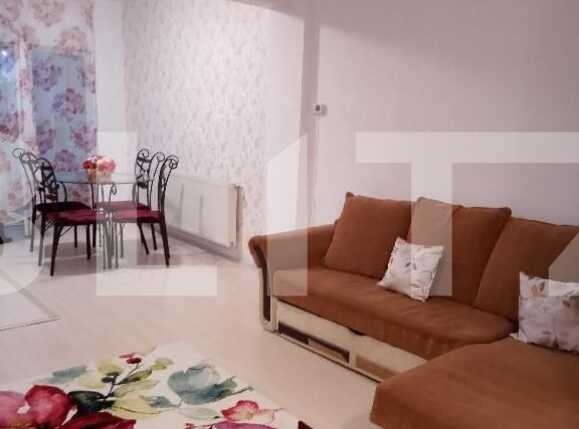 Apartament de închiriat 2 camere Zorilor - 53063AI | BLITZ Cluj-Napoca | Poza1