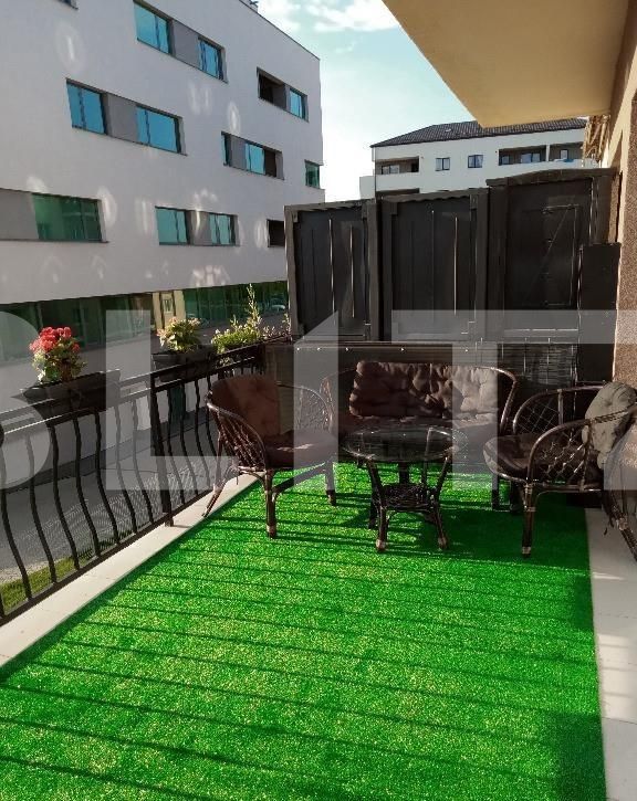 Apartament de închiriat 2 camere Zorilor - 53063AI | BLITZ Cluj-Napoca | Poza7