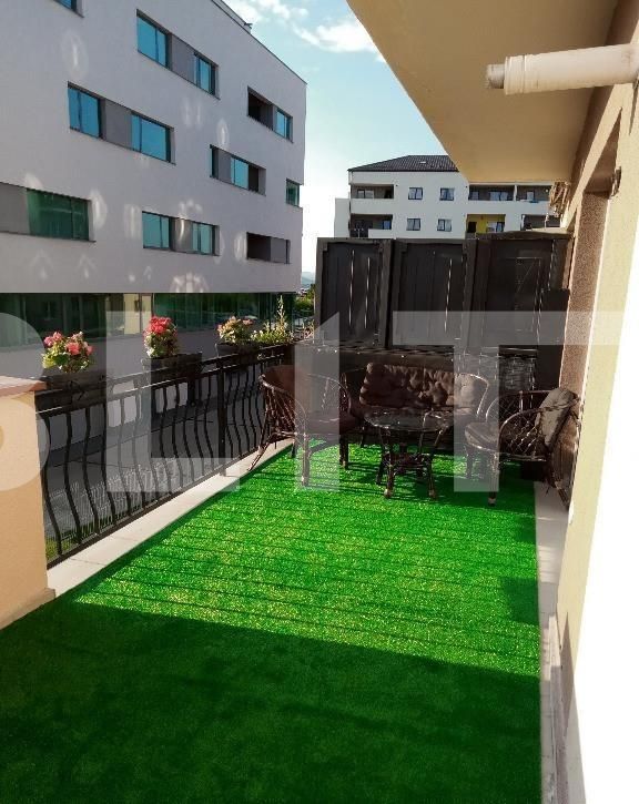 Apartament de închiriat 2 camere Zorilor - 53063AI | BLITZ Cluj-Napoca | Poza9