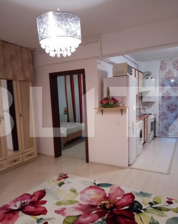 Apartament de închiriat 2 camere Zorilor - 53063AI | BLITZ Cluj-Napoca | Poza2