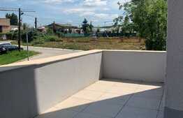 Apartament cu 3 camere, 2 terase, 78 mp, garaj, zona strazii Soporului