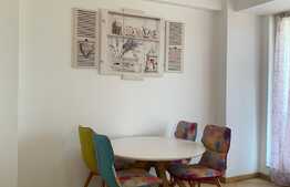 Apartament cu 3 camere, 2 terase, 78 mp, garaj, zona strazii Soporului