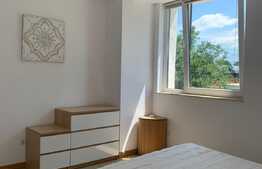 Apartament cu 3 camere, 2 terase, 78 mp, garaj, zona strazii Soporului