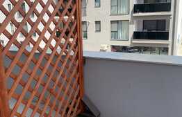 Apartament cu 3 camere, 2 terase, 78 mp, garaj, zona strazii Soporului