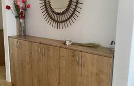 Apartament cu 3 camere, 2 terase, 78 mp, garaj, zona strazii Soporului